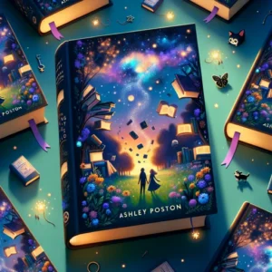 Featured image for Resumen de 'Bookish and the Beast' por Ashley Poston