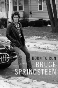 Featured image for Resumen de "Nacido para correr" por Bruce Springsteen