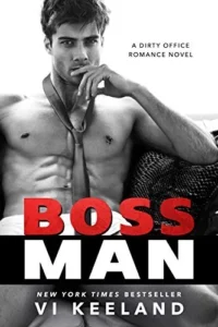 Featured image for Resumen de 'Bossman' por Vi Keeland
