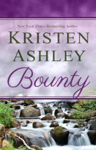 Featured image for Resumen de 'Bounty' por Kristen Ashley