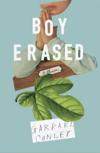 Featured image for Resumen de "Boy Erased" por Garrard Conley