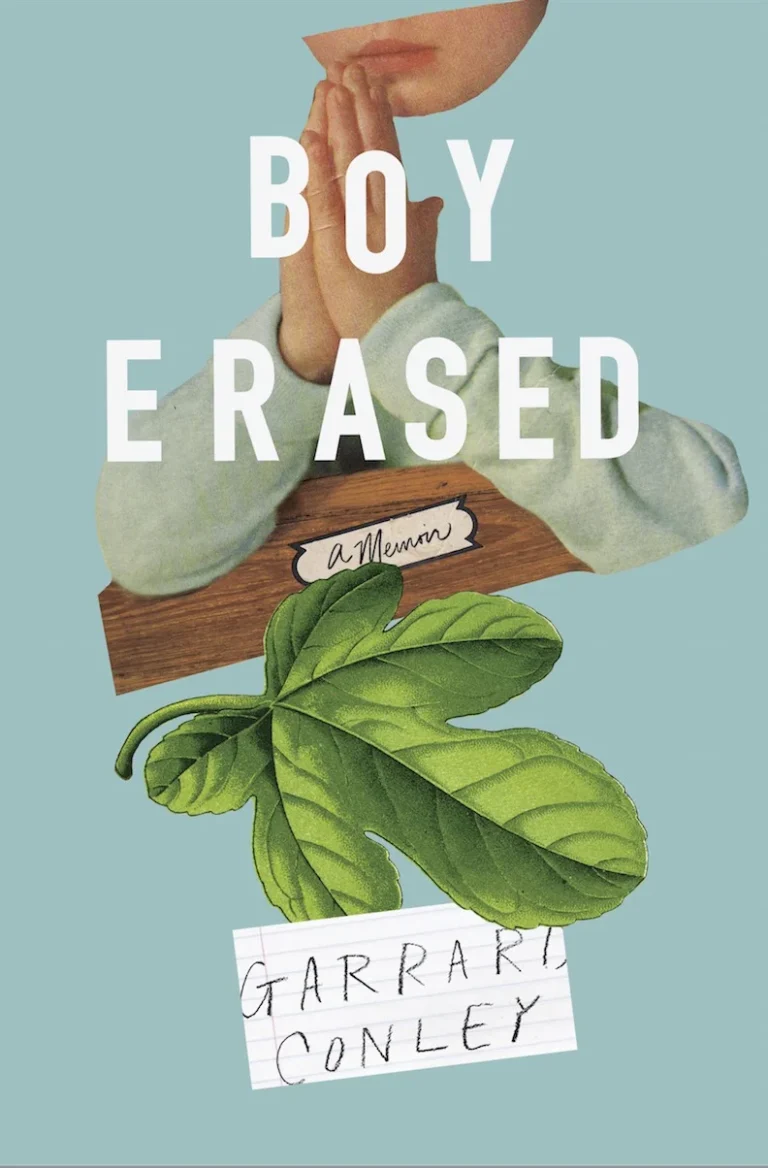 Featured image for Resumen de "Boy Erased" por Garrard Conley