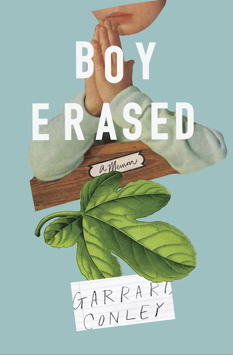 Featured image for Resumen de "Boy Erased" por Garrard Conley