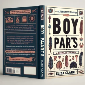 Featured image for Resumen de "Boy Parts" por Eliza Clark