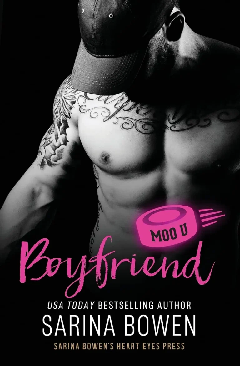Featured image for Resumen de 'Boyfriend' por Sarina Bowen