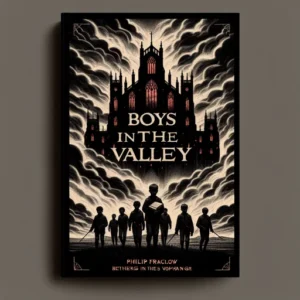 Featured image for Resumen de 'Boys In the Valley' por Philip Fracassi