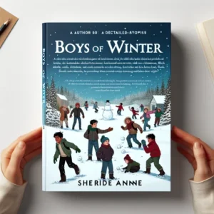 Featured image for Resumen de "Boys of Winter" por Sheridan Anne
