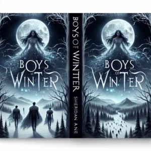Featured image for Resumen de 'Boys of Winter' por Sheridan Anne