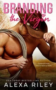 Featured image for Resumen de 'Branding the Virgin' por Alexa Riley