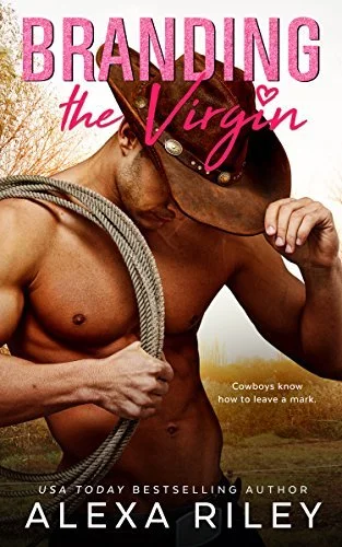 Featured image for Resumen de 'Branding the Virgin' por Alexa Riley