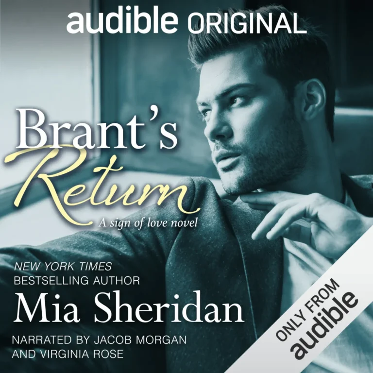 Featured image for Resumen de "El regreso de Brant" por Mia Sheridan