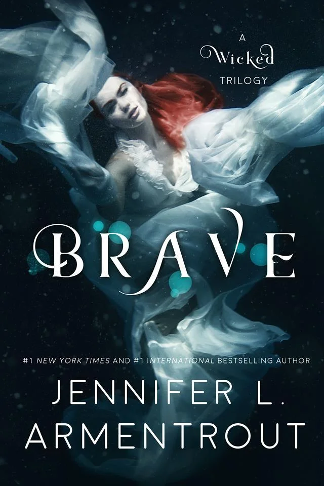 Featured image for Resumen de "Brave" por Jennifer L. Armentrout