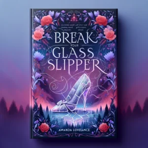 Featured image for Resumen de "Rompe tus zapatillas de cristal" por Amanda Lovelace