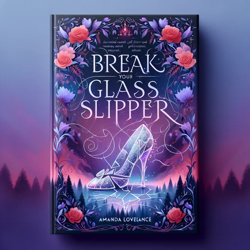 Featured image for Resumen de "Rompe tus zapatillas de cristal" por Amanda Lovelace