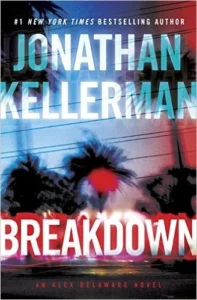 Featured image for Resumen de "Desgloses" por Jonathan Kellerman