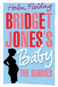 Featured image for Resumen de "Bridget Jones: Madres" por Helen Fielding