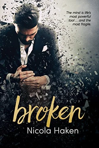 Featured image for Resumen de 'Broken' por Nicola Haken