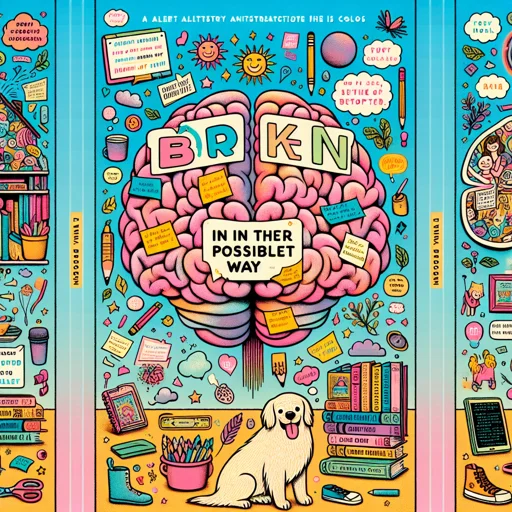 Featured image for Resumen de "Rota (de la mejor manera posible)" por Jenny Lawson