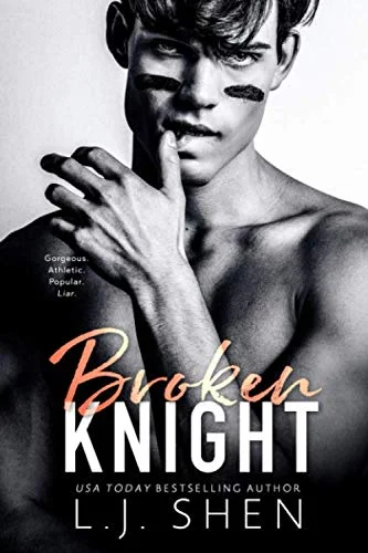 Featured image for Resumen de "Broken Knight" por L.J. Shen