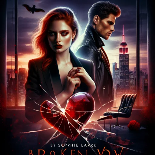 Featured image for Resumen de "Broken Vow" por Sophie Lark