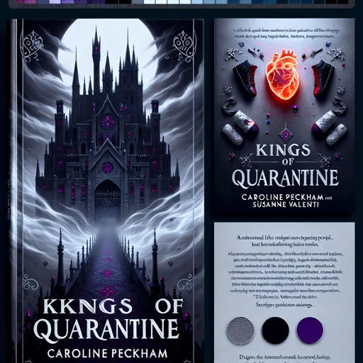 Alternative book cover of  by 