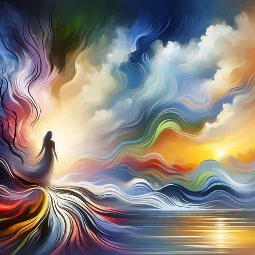 Alternative book cover of by