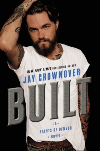 Featured image for Resumen de "Built" por Jay Crownover