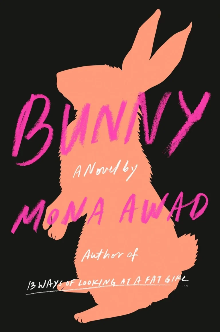 Featured image for Resumen de 'Bunny' por Mona Awad