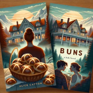 Featured image for Resumen de "Buns" por Alice Clayton