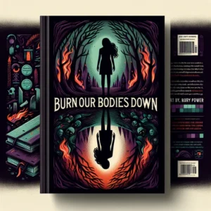 Featured image for Resumen de "Quémame los cuerpos" por Rory Power