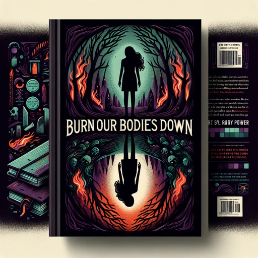 Featured image for Resumen de "Quémame los cuerpos" por Rory Power