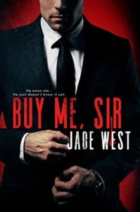 Featured image for Resumen de 'Buy Me, Sir' por Jade West