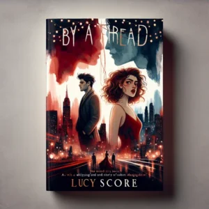 Featured image for Resumen de 'By a Thread' por Lucy Score