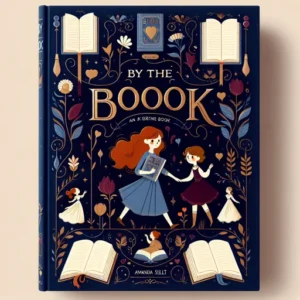 Featured image for Resumen de "By the Book" por Amanda Sellet