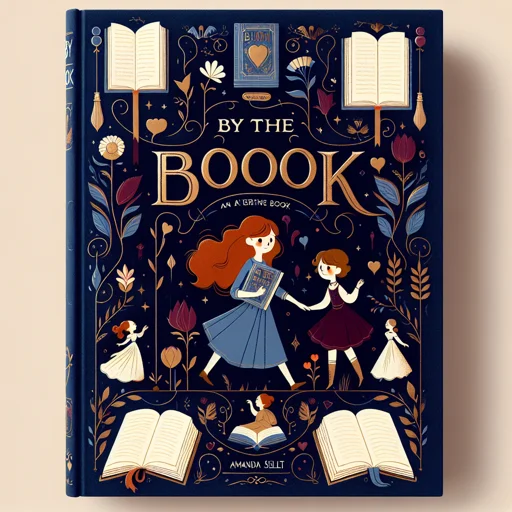 Featured image for Resumen de "By the Book" por Amanda Sellet