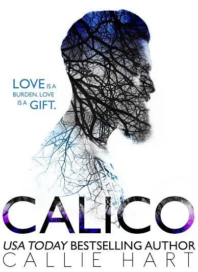 Featured image for Resumen de 'Calico' por Callie Hart