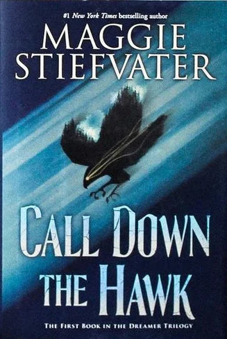 Featured image for Resumen de "Call Down the Hawk" por Maggie Stiefvater