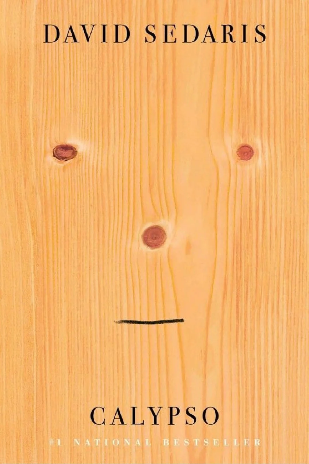 Featured image for Resumen de 'Calypso' por David Sedaris