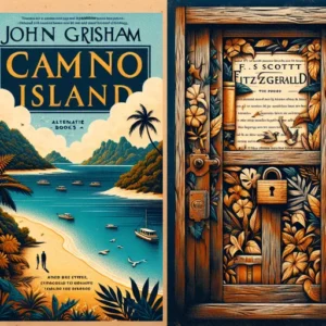 Featured image for Resumen de "Camino Island" por John Grisham