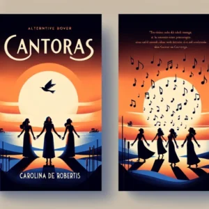 Featured image for Resumen de "Cantoras" por Carolina De Robertis