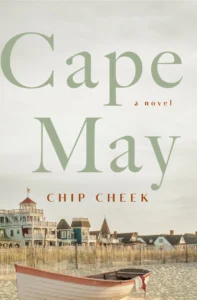 Featured image for Resumen de "Cape May" por Chip Cheek