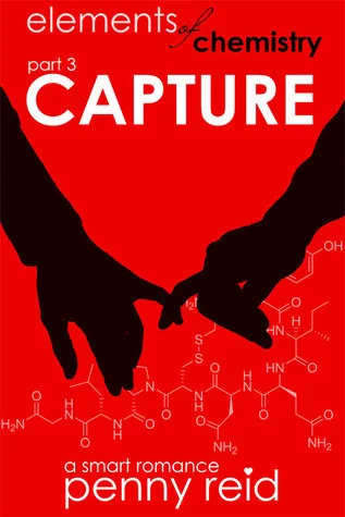 Featured image for Resumen de 'Capture' por Penny Reid