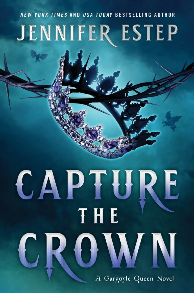 Featured image for Resumen de "Captura la corona" por Jennifer Estep