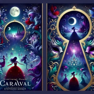 Featured image for Resumen de 'Caraval' por Stephanie Garber