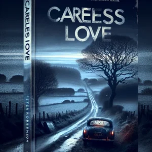 Featured image for Resumen de "Careless Love" por Peter Robinson