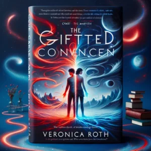 Featured image for Resumen de "Carve the Mark" por Veronica Roth