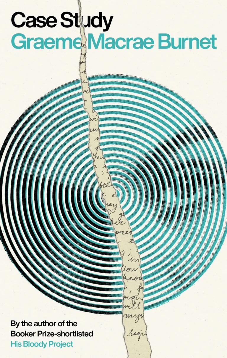 Featured image for Resumen de 'Caso de estudio' por Graeme Macrae Burnet