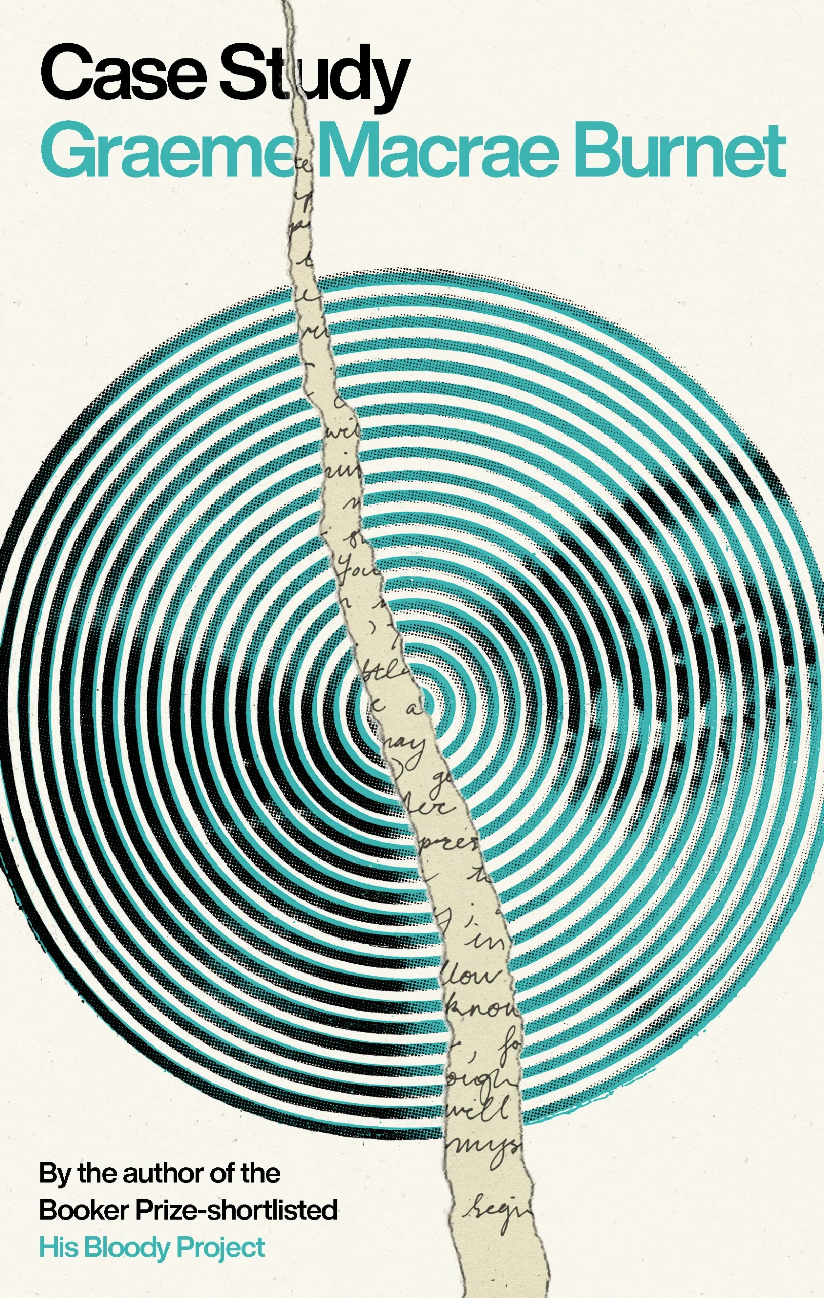 Featured image for Resumen de 'Caso de estudio' por Graeme Macrae Burnet