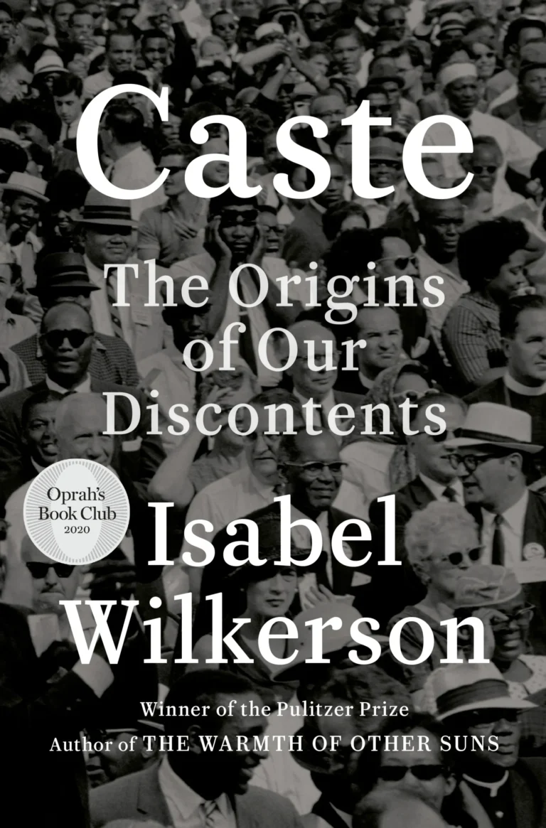 Featured image for Resumen de "Caste: La historia de nuestra descontento" por Isabel Wilkerson