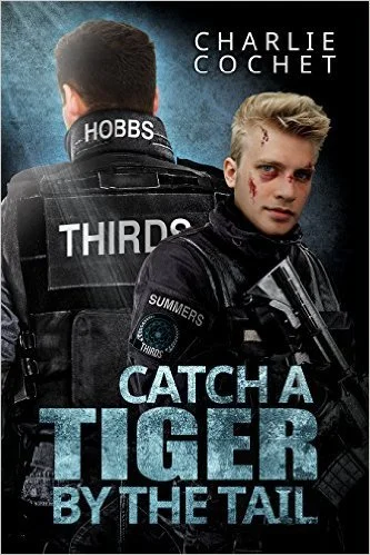 Featured image for Resumen de "Catch a Tiger by the Tail" por Charlie Cochet